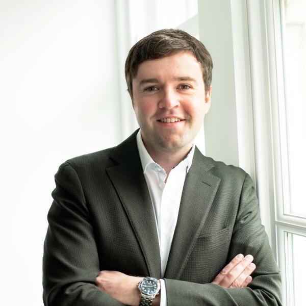 Peter Morgan